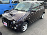 アルトワークス スズキスポーツリミテッド 4WD 