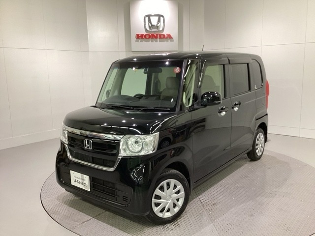 N-BOX  660 G EX ターボ ホンダセンシング 4WD