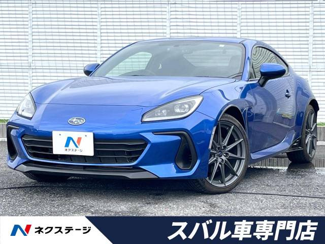 BRZ 2.4 S 