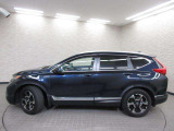 CR-V 2.0 ハイブリッド EX マスターピース 