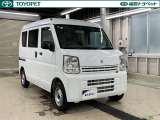 エブリイ PA リミテッド ハイルーフ 4WD 