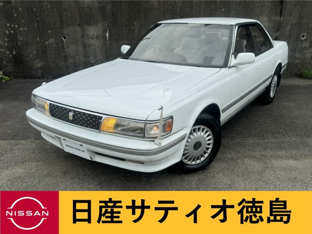 チェイサー 2.0 アバンテ Lパッケージ 