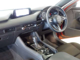 MAZDA3ファストバック 1.5 15S ツーリング 
