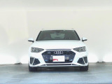 A4アバント 40 TDI クワトロ Sライン 4WD 