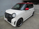 N-ONE モデューロX 