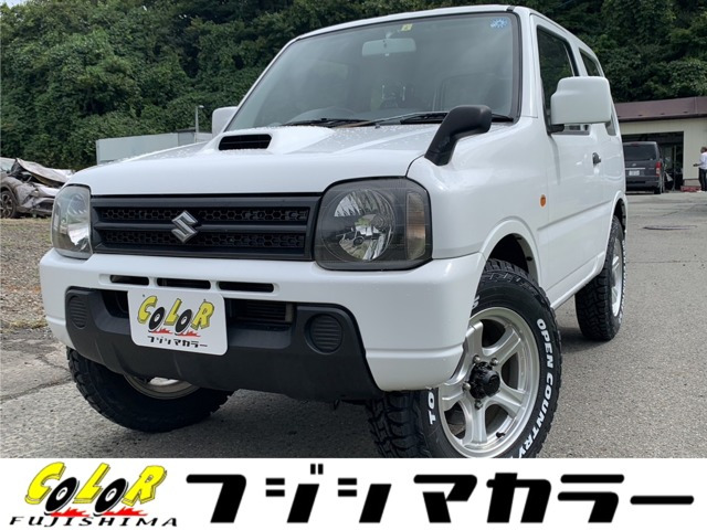 ジムニー XG 4WD 