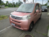 ホンダ ライフ