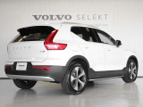 XC40 ウルトラ B4 AWD 4WD 