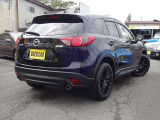 CX-5 2.2 XD Lパッケージ 4WD 