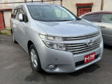 エルグランド 2.5 250XG 4WD