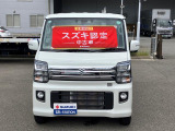 エブリイワゴン PZターボ 4WD 