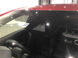 【衝突被害軽減ブレーキ】前方の車両や横断する歩行者などを検知した時、衝突回避や被害軽減をサポートします!!