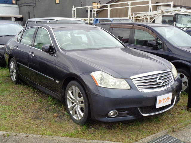 フーガ 2.5 250GT 