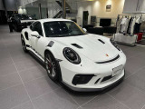 911 GT3 RS PDK 