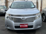 エルグランド 2.5 250XG 4WD