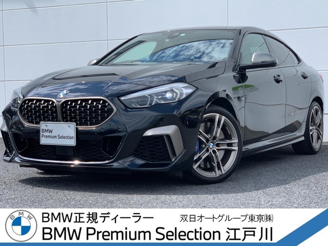 2シリーズクーペ M235i M235i xドライブ 4WD