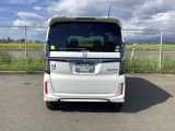 N-BOXカスタム G EX ホンダセンシング 4WD 