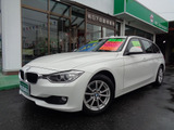 BMW 3シリーズツーリング 320d