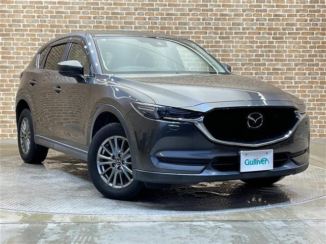 CX-5 2.2 XD プロアクティブ 4WD 4WD 修復歴無し