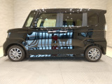 N-BOX G L ホンダセンシング 