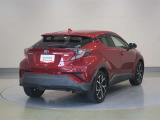 C-HR ハイブリッド 1.8 G 