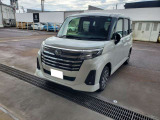 トール 1.0 カスタムG 4WD 