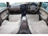 ハイラックスサーフ 2.7 SSR-V 4WD 