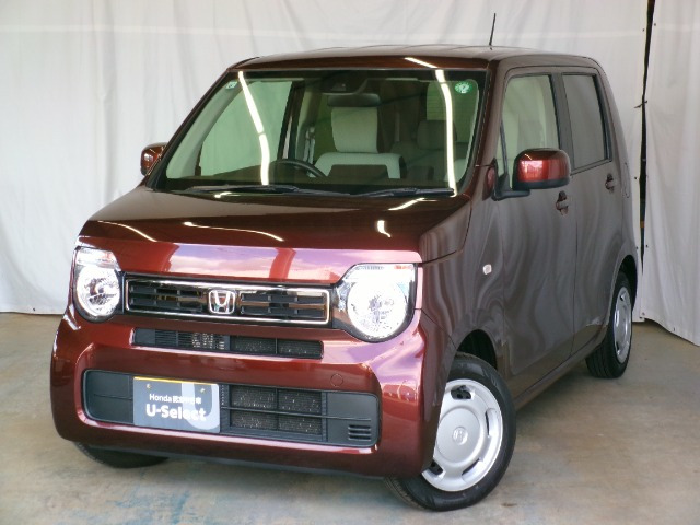 N-WGN L ホンダ センシング 