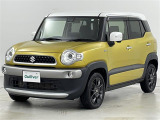 クロスビー 1.0 ハイブリッド(HYBRID) MZ 4WD 修復歴無し