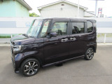 N-BOXカスタム G L ホンダセンシング 4WD 