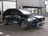 CX-5 2.2 XD スマートエディション 4WD 