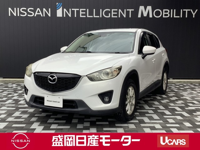 CX-5 2.0 20S Lパッケージ 4WD 