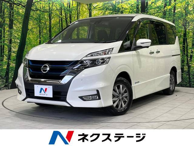 セレナ 1.2 e-POWER ハイウェイスター V 