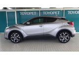 C-HR ハイブリッド 1.8 G 