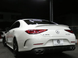 CLSクラス AMG CLS53 4マチック プラス 4WD 