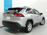 RAV4 2.0 X 4WD 