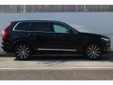 XC90 B6 AWD インスクリプション 4WD 