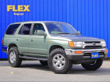 ハイラックスサーフ 2.7 SSR-V 4WD 