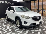 CX-5 2.0 20S Lパッケージ 4WD 