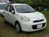 マーチ 1.2 12S 