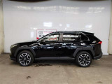 RAV4 2.0 アドベンチャー 4WD 