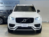 XC90 リチャージ PHEV T8 AWD アルティメット 4WD 