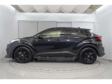 C-HR ハイブリッド 1.8 G モード ネロ 