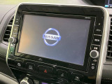 【純正9型ナビ】人気の純正ナビを装備。オーディオ機能も充実しており、Bluetooth接続すればお持ちのスマホやMP3プレイヤーの音楽を再生可能!毎日の運転がさらに楽しくなります!!