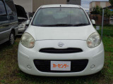 マーチ 1.2 12S 