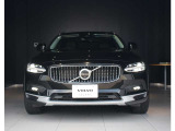 V90クロスカントリー B6 AWD プロ 4WD 