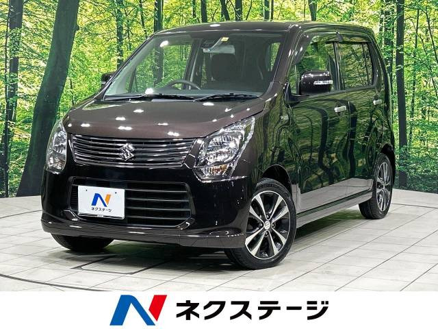 ワゴンR 20周年記念車 