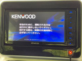 【ナビゲーション】目的地までしっかり案内してくれる使いやすいナビ。Bluetooth接続すればお持ちのスマホやMP3プレイヤーの音楽を再生可能!毎日の運転がさらに楽しくなります!!