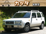 日産 ラシーン