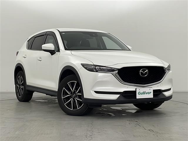 CX-5 2.2 XD プロアクティブ ワンオーナー 修復歴無し